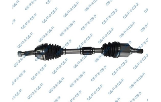 Drive Shaft
