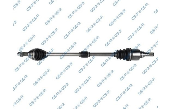 Drive Shaft