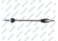 Drive Shaft