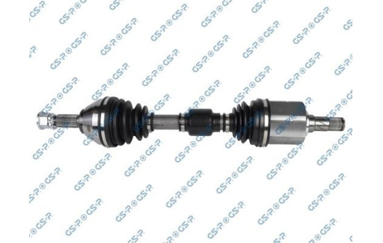 Drive Shaft