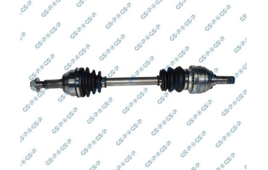 Drive Shaft Drive Shaft