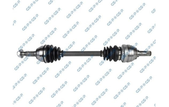 Drive Shaft