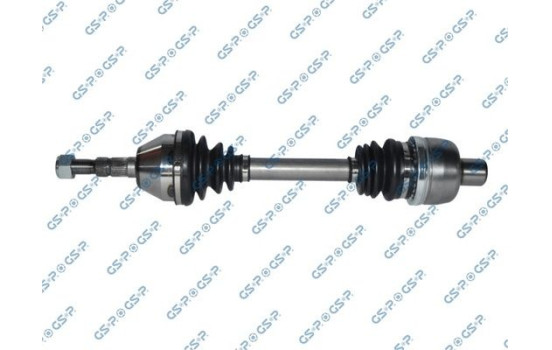 Drive Shaft