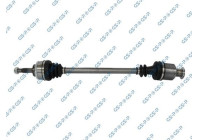 Drive Shaft