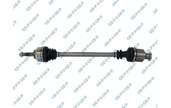 Drive Shaft