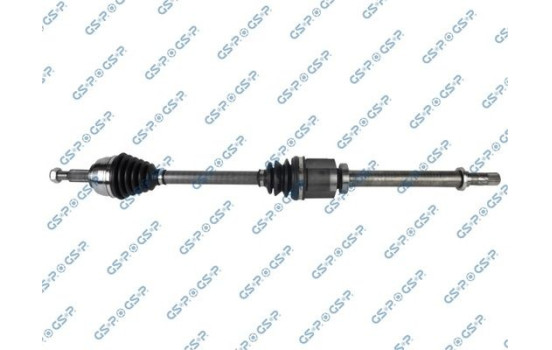 Drive Shaft