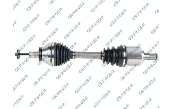 Drive Shaft