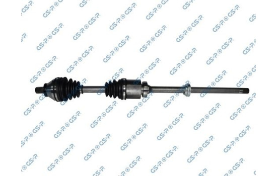 Drive Shaft