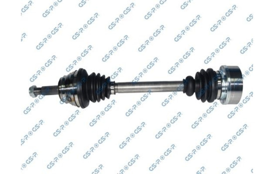 Drive Shaft