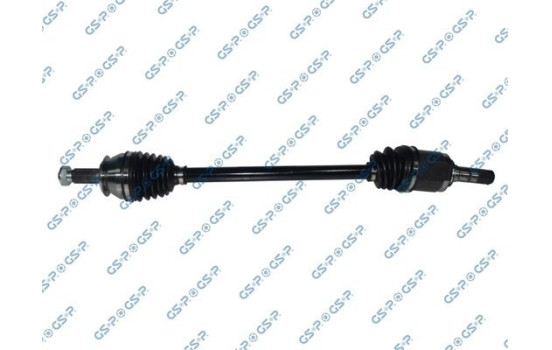 Drive Shaft