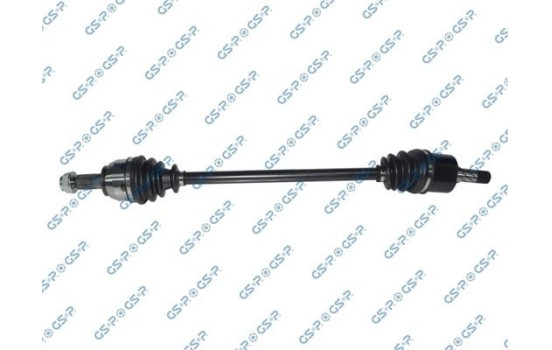Drive Shaft