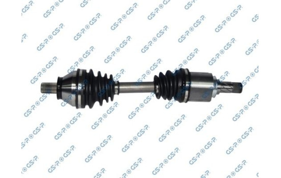 Drive Shaft