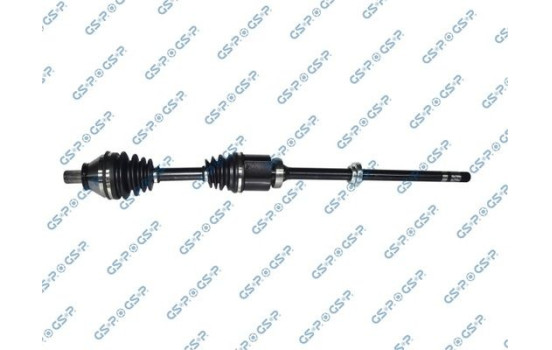 Drive Shaft