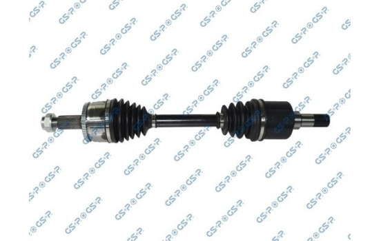 Drive Shaft