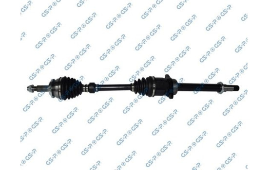 Drive Shaft