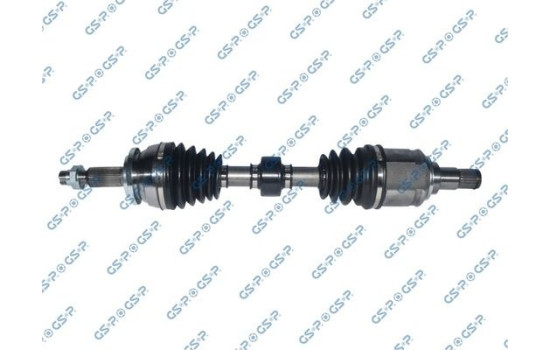 Drive Shaft