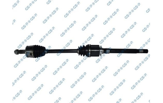 Drive Shaft