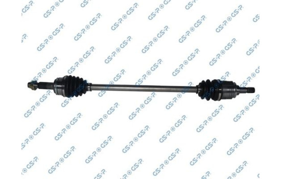 Drive Shaft