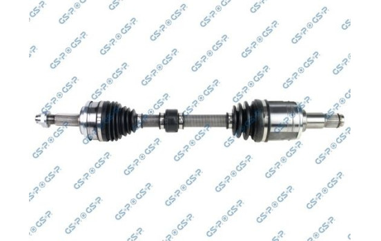 Drive Shaft