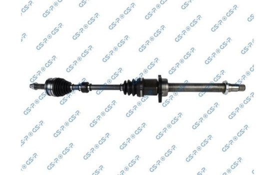 Drive Shaft
