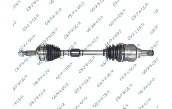 Drive Shaft