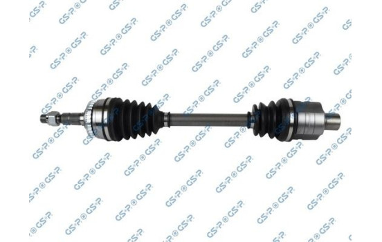 Drive Shaft