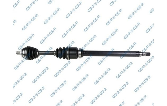 Drive Shaft