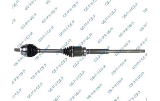 Drive Shaft