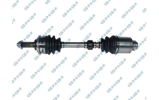 Drive Shaft