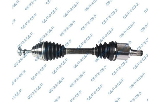 Drive Shaft