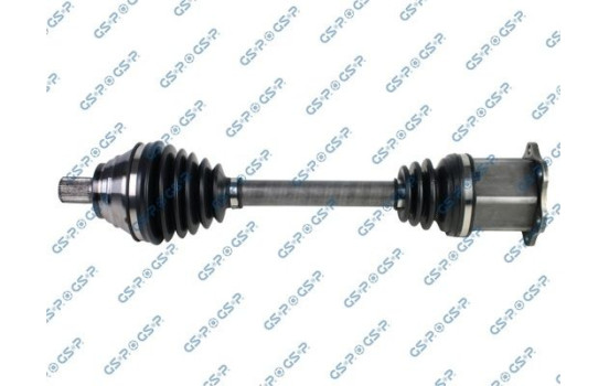 Drive Shaft
