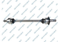 Drive Shaft