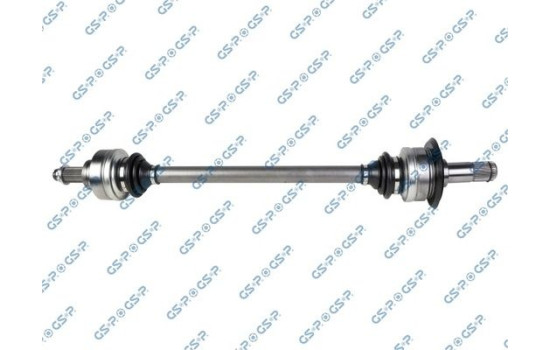 Drive Shaft