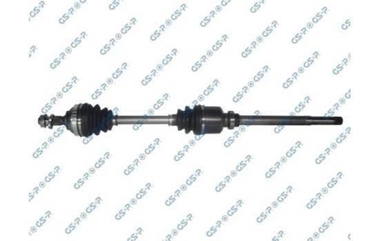 Drive Shaft