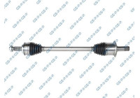 Drive Shaft