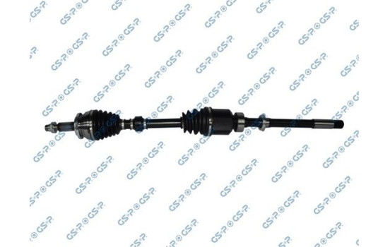 Drive Shaft