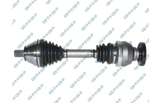 Drive Shaft