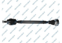 Drive Shaft