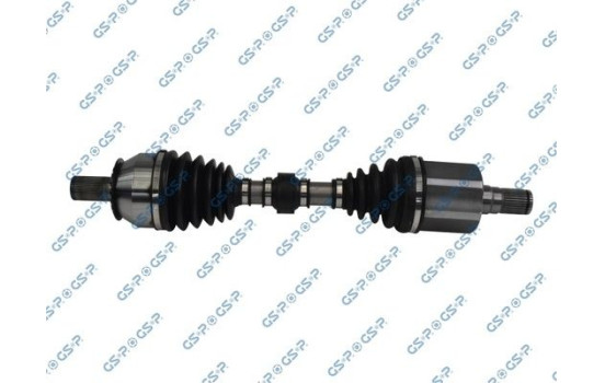 Drive Shaft