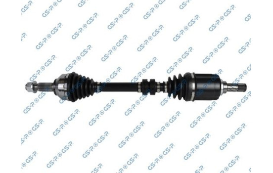 Drive Shaft