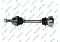 Drive Shaft