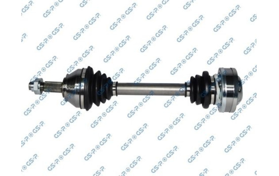 Drive Shaft