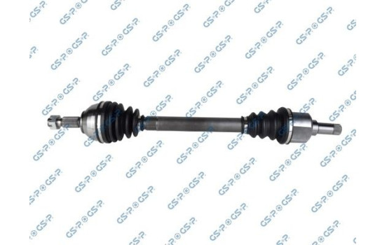 Drive Shaft