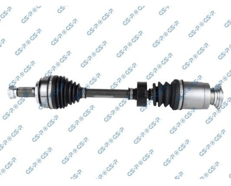 Drive Shaft