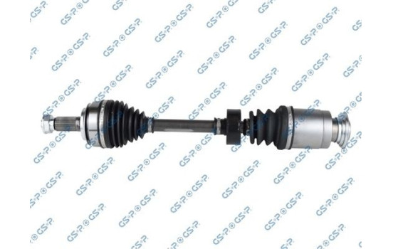 Drive Shaft