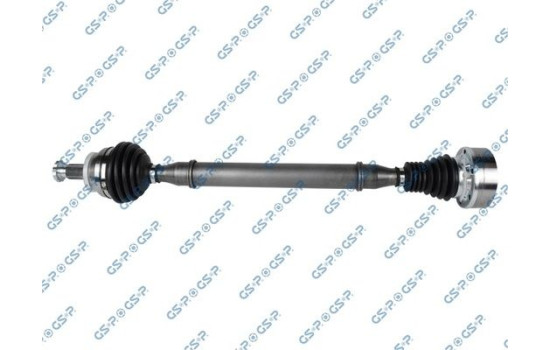 Drive Shaft