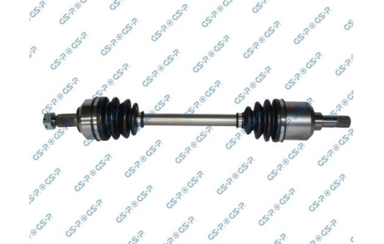 Drive Shaft