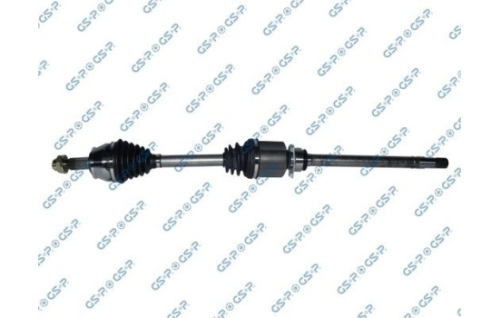Drive Shaft