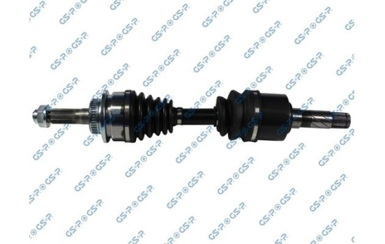 Drive Shaft