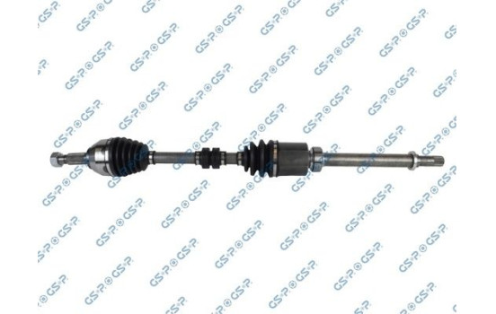 Drive Shaft